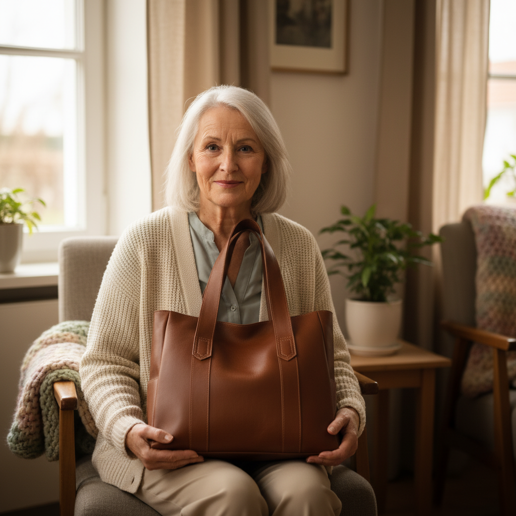 NOGA BOLSO ELEGANTE | Vera Montiel