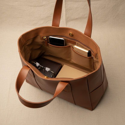 NOGA BOLSO ELEGANTE | Vera Montiel