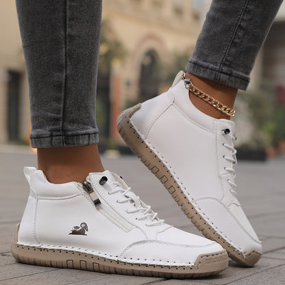 MILA™ SNEAKERS | Vera Montiel