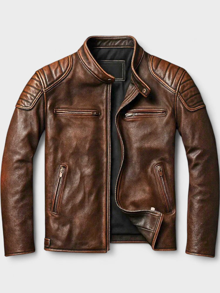 CHAQUETA TROELS | Vera Montiel