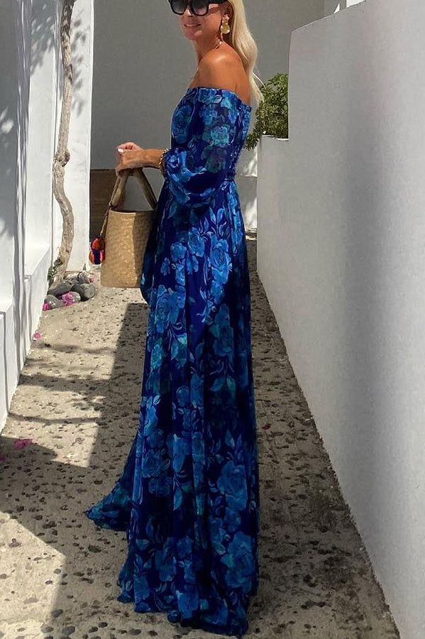 FLORA | Vera Montiel