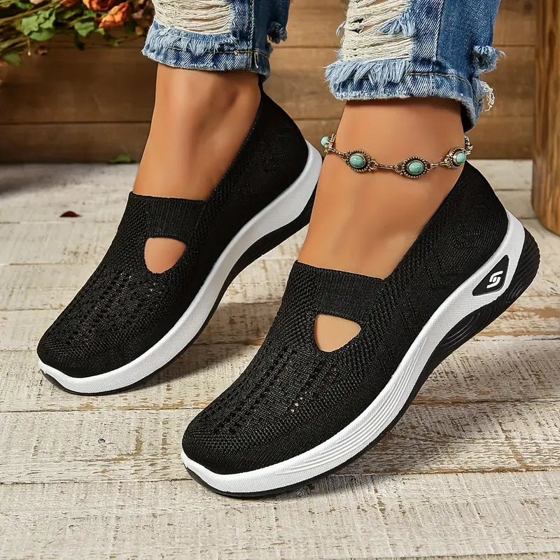 ORTHO ZAPATOS ANTIDESLIZANTE | Vera Montiel