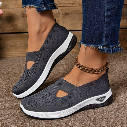 ORTHO ZAPATOS ANTIDESLIZANTE | Vera Montiel