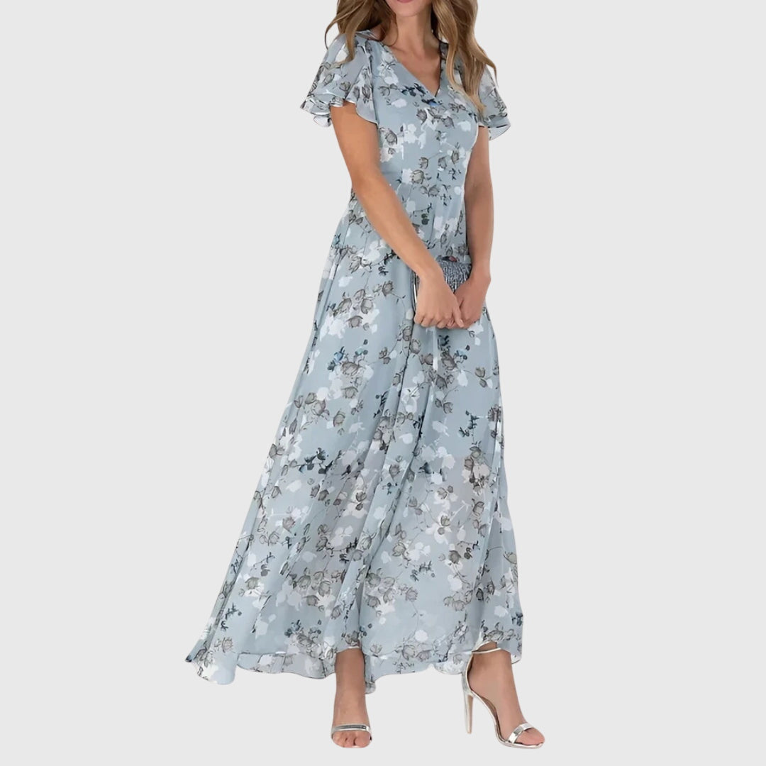 LOLA | Vestido que realza la figura