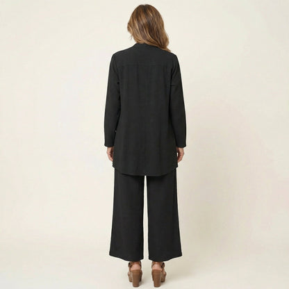 VIVIENNE | Conjunto minimalista de 3 piezas