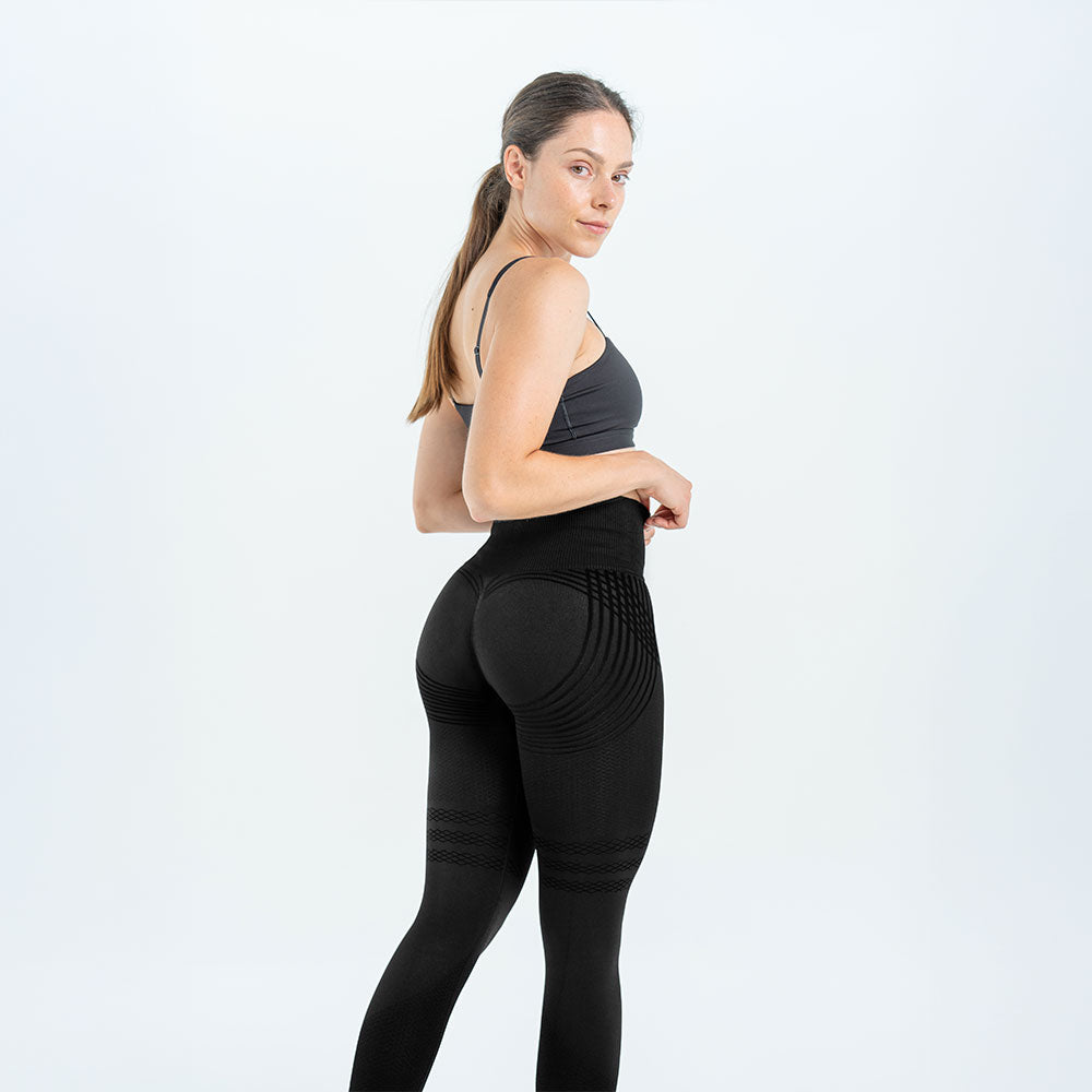 LEGGING DRAINANTE 3D | Vera Montiel