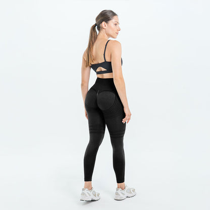 LEGGING DRAINANTE 3D | Vera Montiel