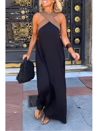 DELPHINE | VESTIDO SUMMER