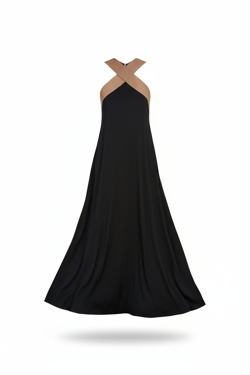 DELPHINE | VESTIDO SUMMER