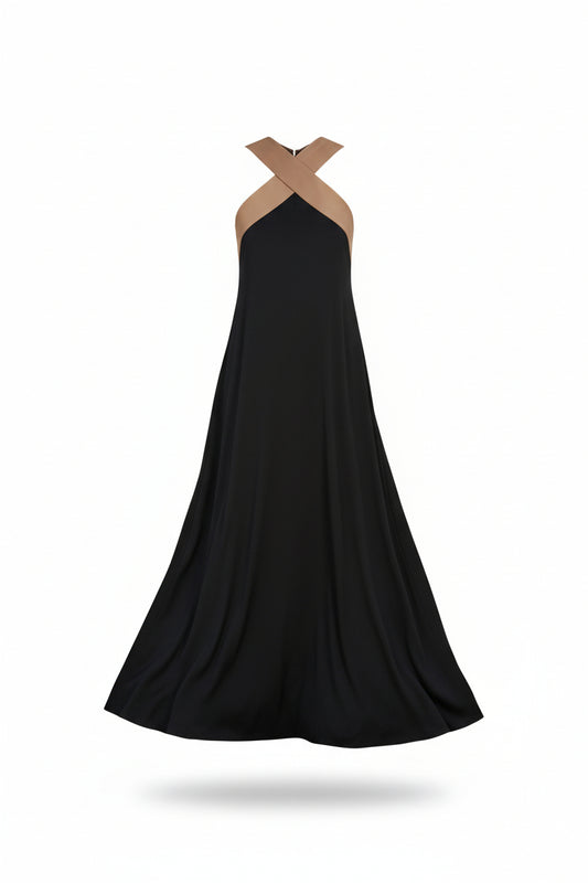 DELPHINE | VESTIDO SUMMER