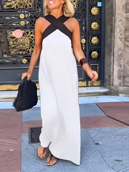 DELPHINE | VESTIDO SUMMER