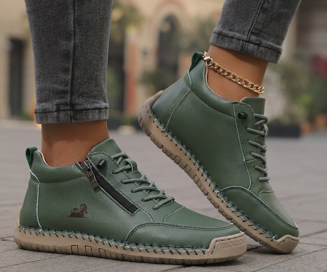 MILA™ SNEAKERS | Vera Montiel