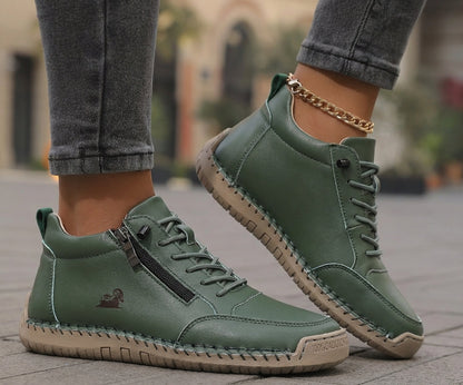 MILA™ SNEAKERS | Vera Montiel