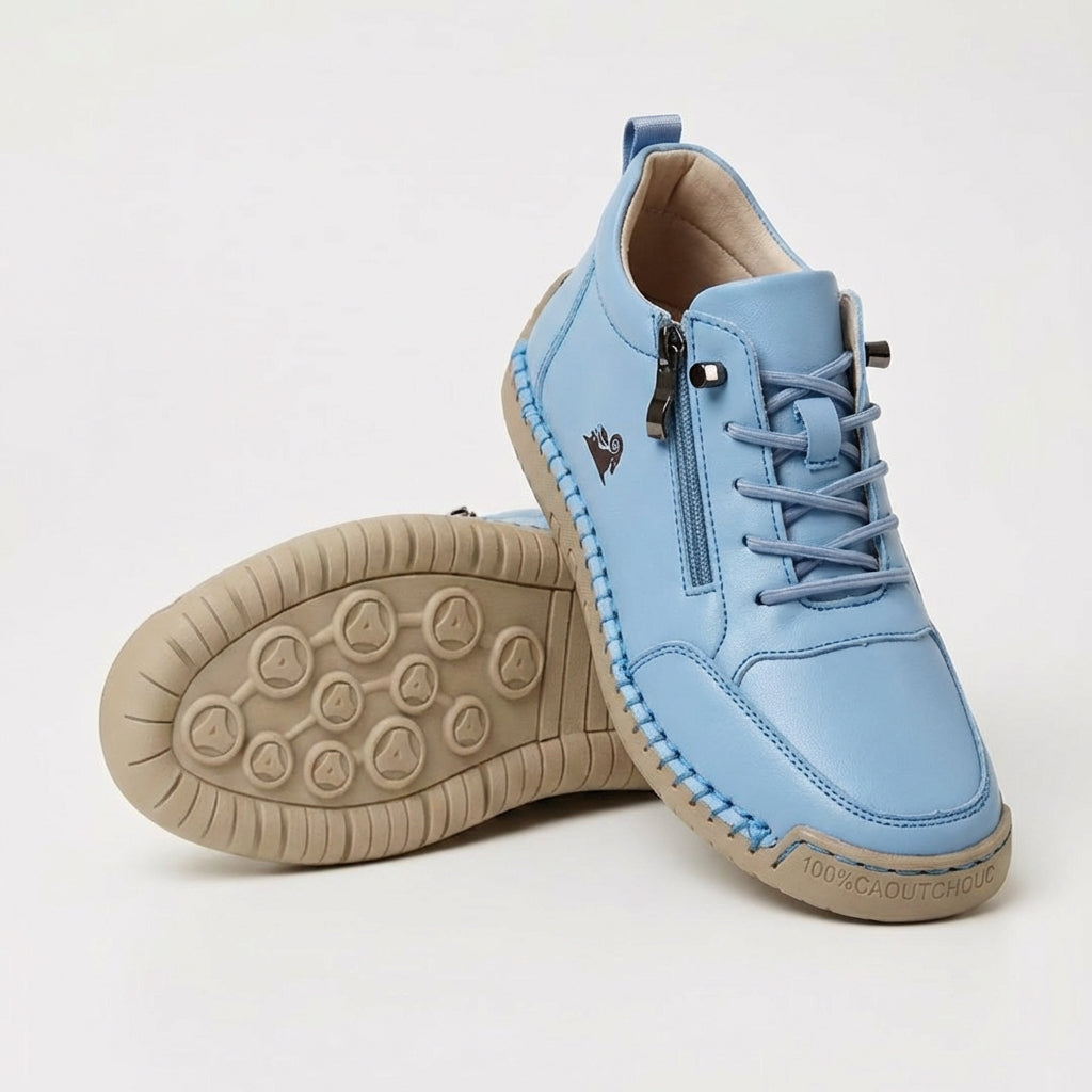 MILA™ SNEAKERS | Vera Montiel