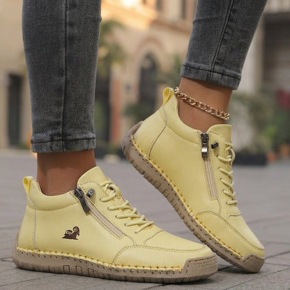 MILA™ SNEAKERS | Vera Montiel
