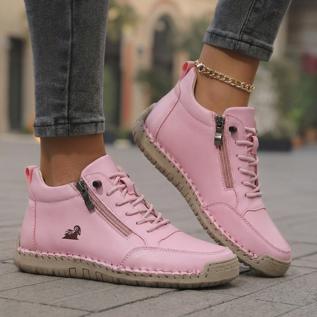 MILA™ SNEAKERS | Vera Montiel