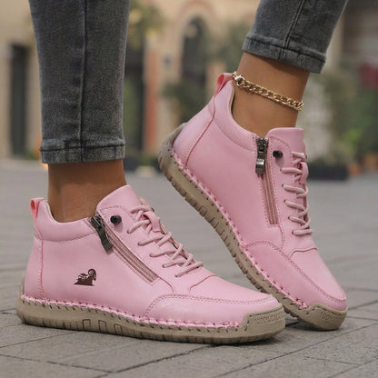MILA™ SNEAKERS | Vera Montiel