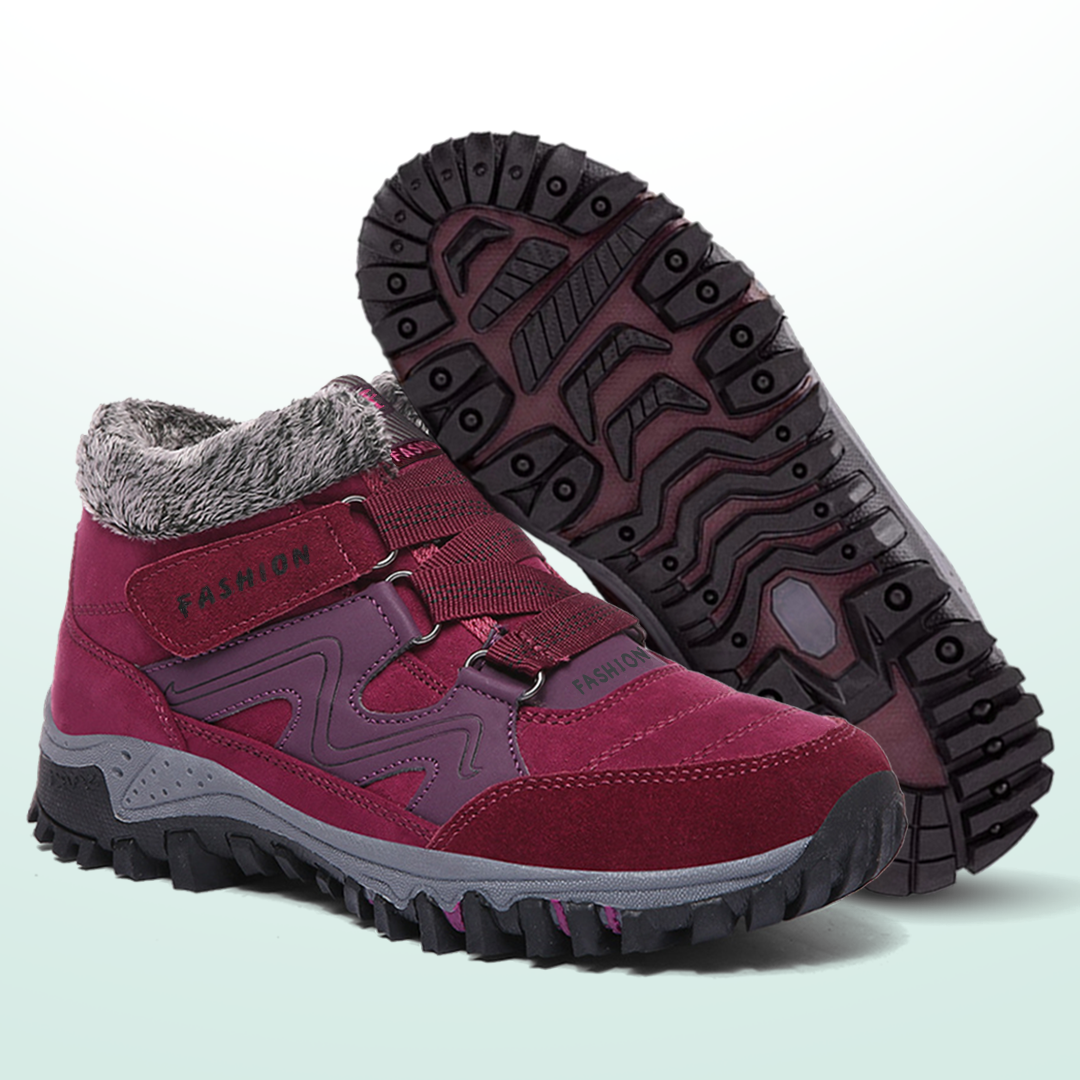 BOTAS MONTIEL | Vera Montiel
