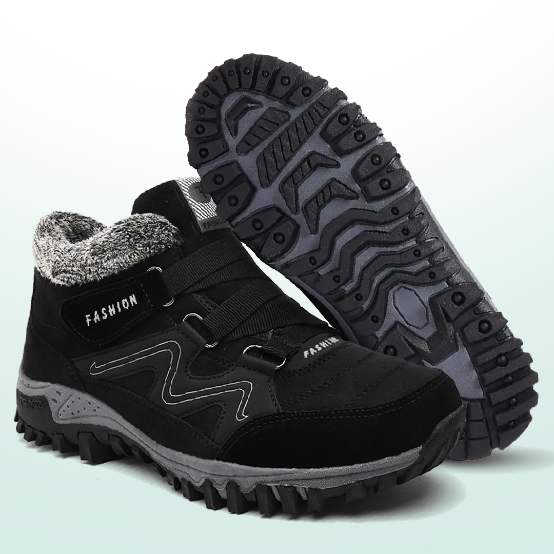 BOTAS MONTIEL | Vera Montiel