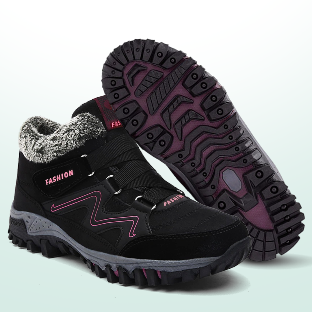 BOTAS MONTIEL | Vera Montiel