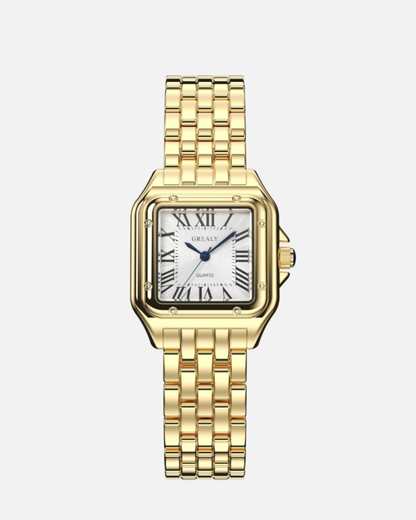 RELOJ AURUM | Vera Montiel