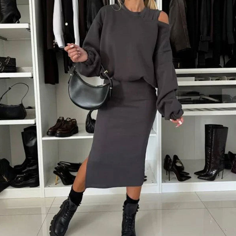 VESTIDO VALERIA | Vera Montiel