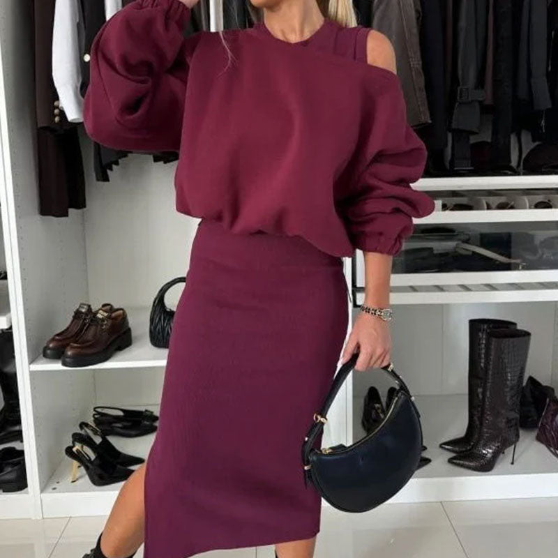 VESTIDO VALERIA | Vera Montiel