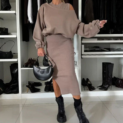 VESTIDO VALERIA | Vera Montiel