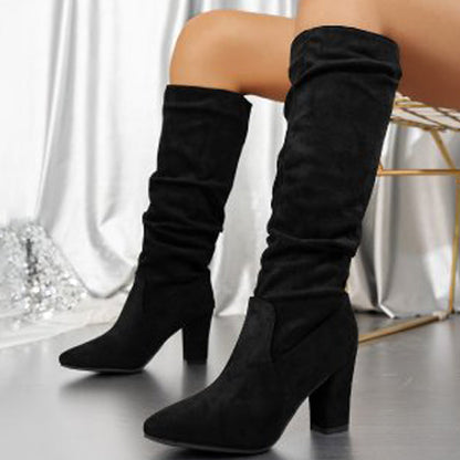 BOTAS AURELIA | Vera Montiel