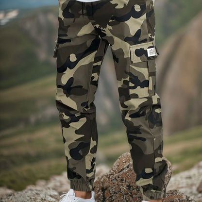 PANTALON RANGER | Vera Montiel