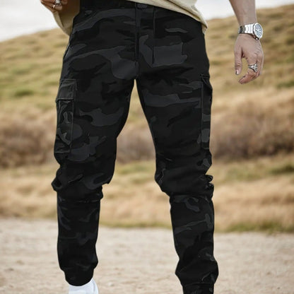 PANTALON RANGER | Vera Montiel