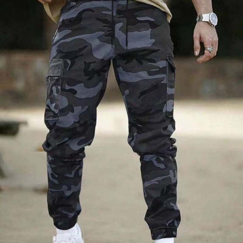 PANTALON RANGER | Vera Montiel
