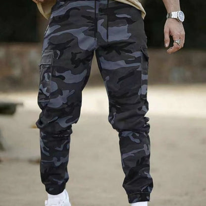 PANTALON RANGER | Vera Montiel