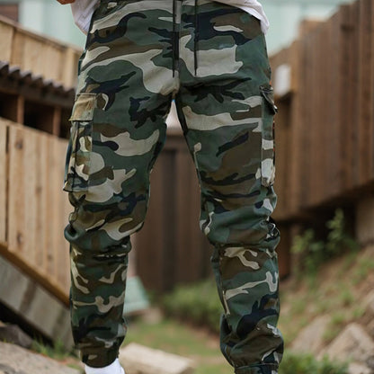 PANTALON RANGER | Vera Montiel