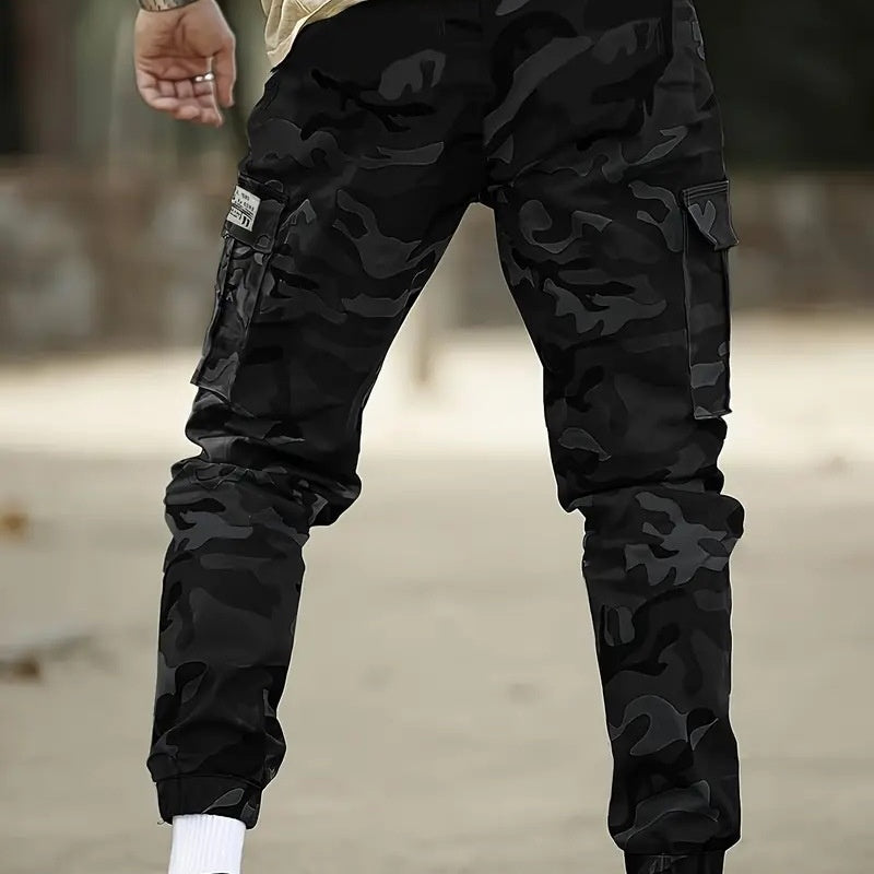 PANTALON RANGER | Vera Montiel