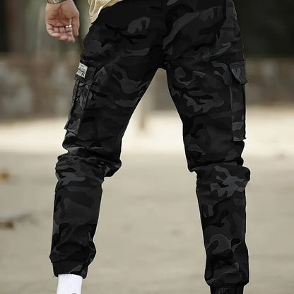 PANTALON RANGER | Vera Montiel