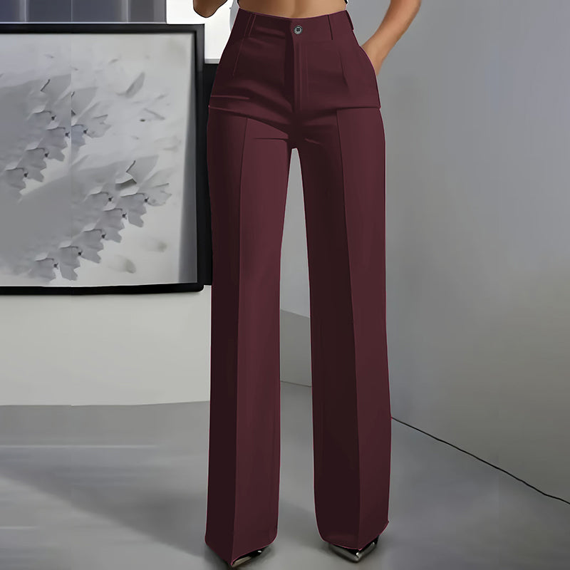 PANTALON MARTINA | Vera Montiel