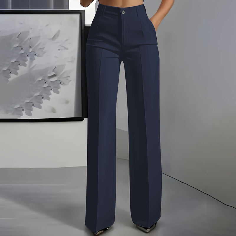 PANTALON MARTINA | Vera Montiel