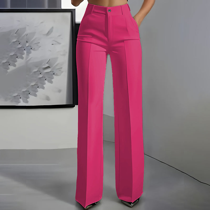 PANTALON MARTINA | Vera Montiel