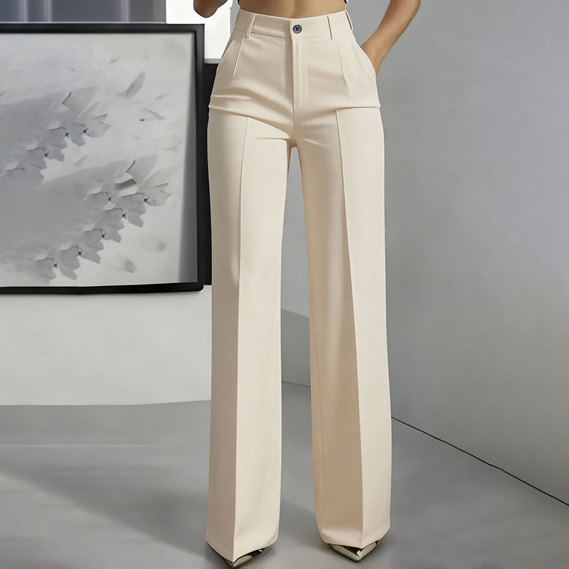 PANTALON MARTINA | Vera Montiel
