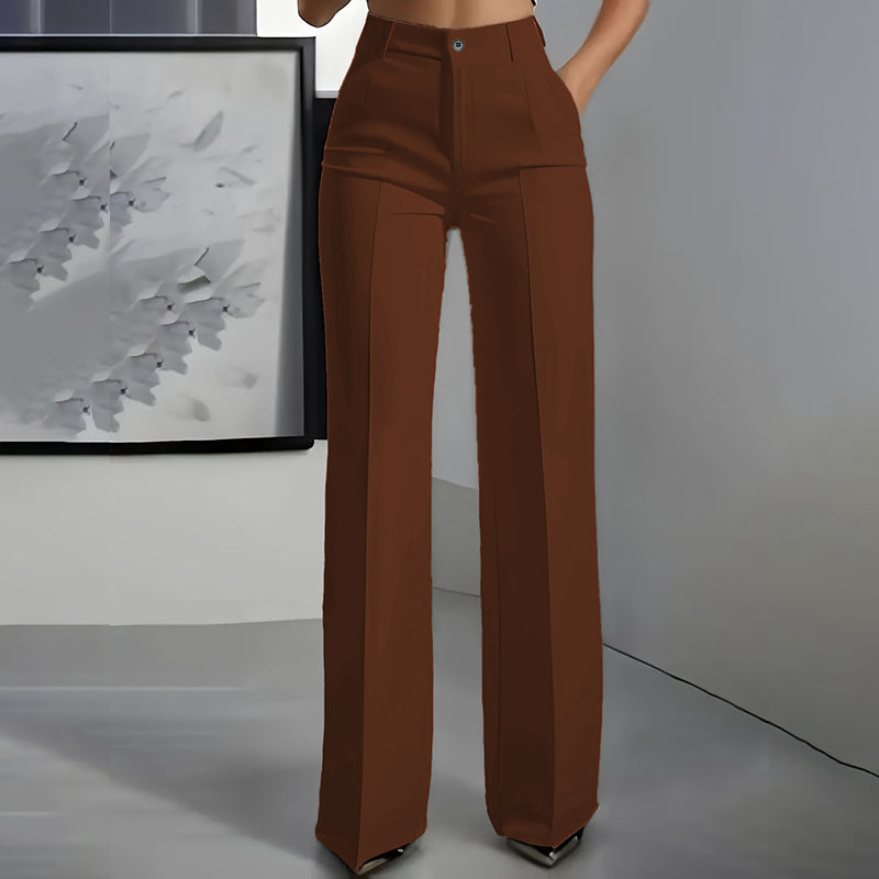 PANTALON MARTINA | Vera Montiel