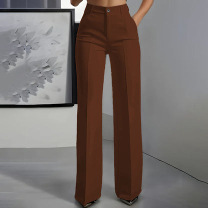 PANTALON MARTINA | Vera Montiel