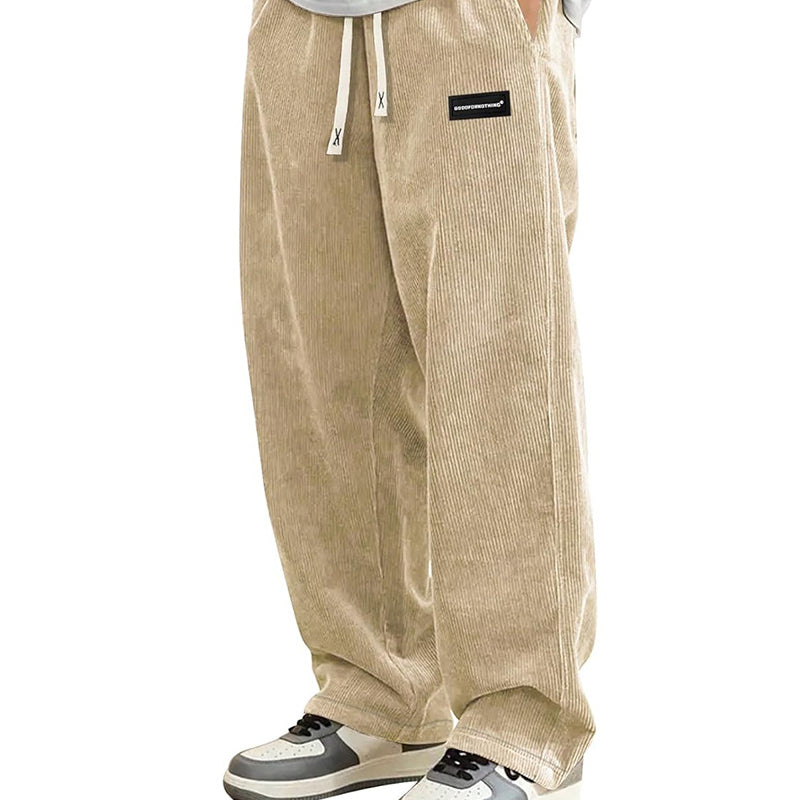 PANTALÓN MARCO | Vera Montiel