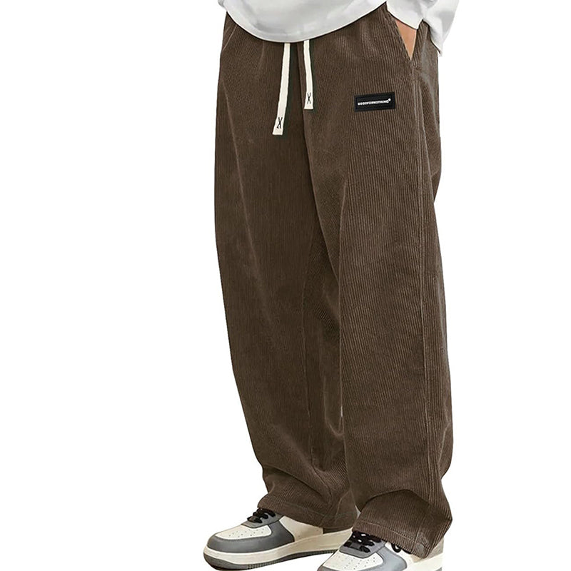 PANTALÓN MARCO | Vera Montiel