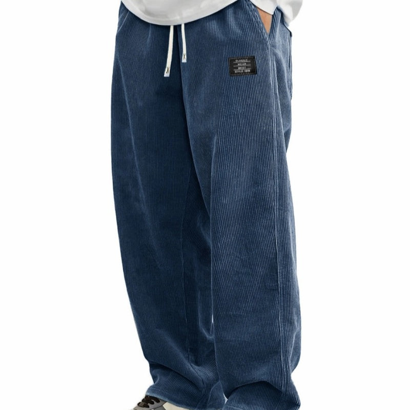 PANTALÓN MARCO | Vera Montiel