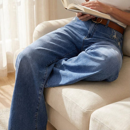 JEANS NOVA DENIM | Vera Montiel