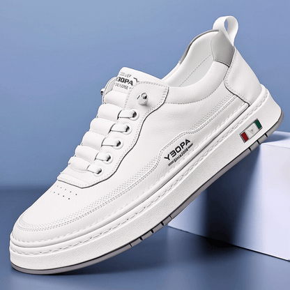 SNEAKERS ROMA | Vera Montiel